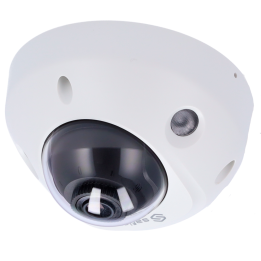 SAFIRE SF-IPD811WA-8P-HV Caméra dôme 8MP IP67