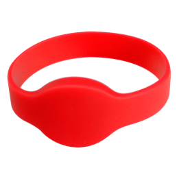 MARCA BLANCA RFID-BAND-R45 RFID Wristband Tag