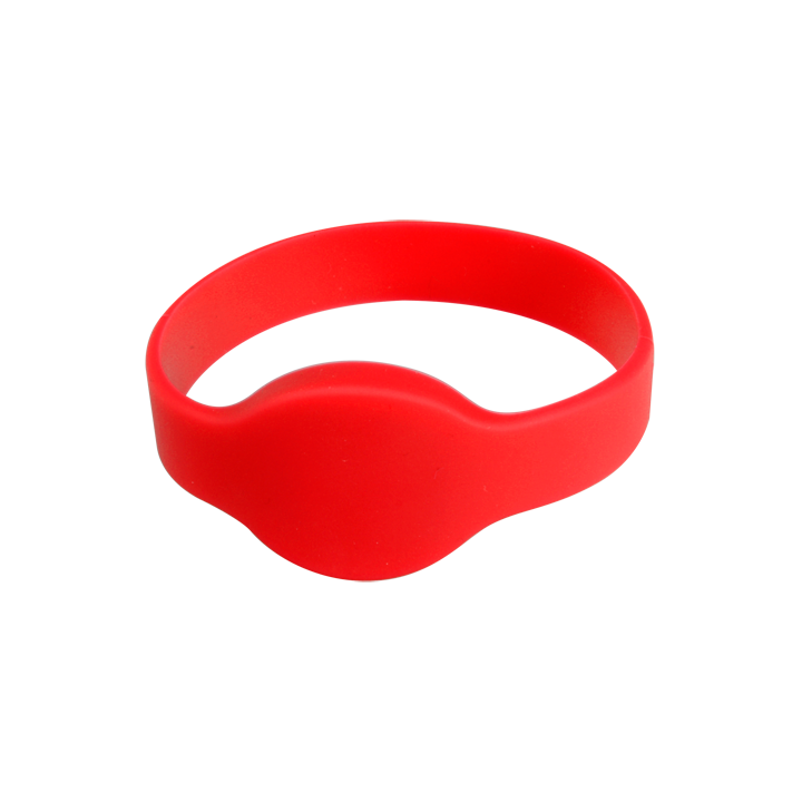 MARCA BLANCA RFID-BAND-R45 RFID Wristband Tag