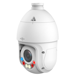 X-SECURITY XS-IPSD4025ITA-8U-TIOC 4MP PTZ камера 25x зум