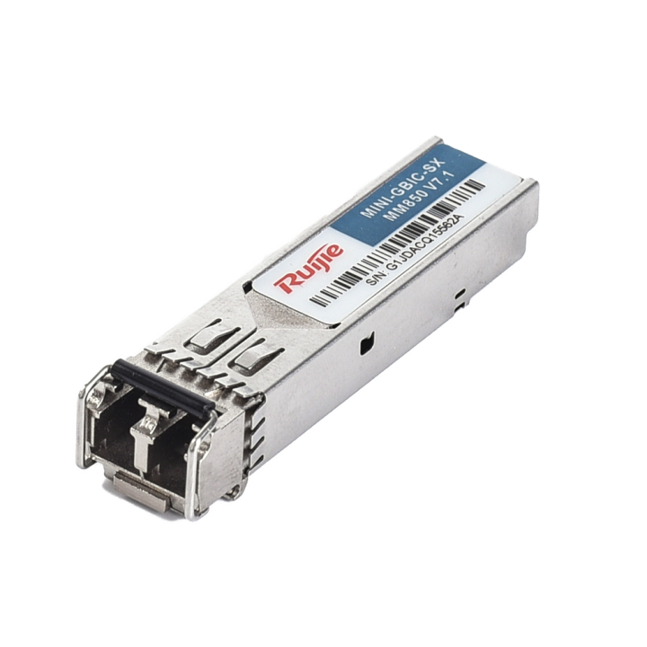 REYEE RG-MINI-GBIC-SX-MM850 Smart Relay Module