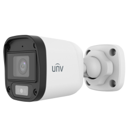 UNIVIEW EASY UV-UAC-B112-AF40 2MP Bullet IP Camera with PoE, IP67, 20m IR