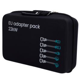 RAEDIAN RD-NCB22-EU EV Charger