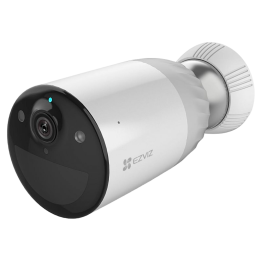 EZVIZ EZ-BC1-ADD-ON 2MP PTZ IP Camera with PoE and Wi-Fi, IP66