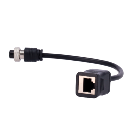 STREAMAX ST-6PINFEMALE-RJ45 RJ45 Female Connector