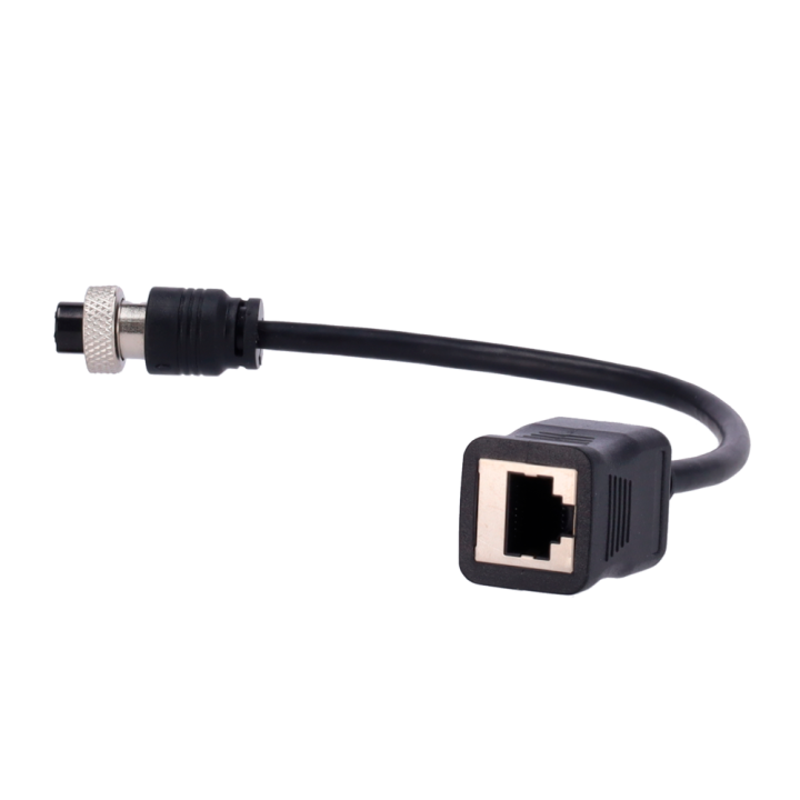 STREAMAX ST-6PINFEMALE-RJ45 RJ45 Female Connector