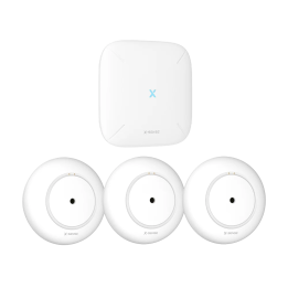 X-SENSE SWS54 Wi-Fi дымовой извещатель