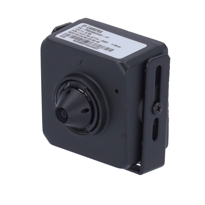 X-SECURITY XS-IPMC004SWA-4P Smart Relay Module