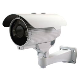 CV945VFWIB-HAC MARCA BLANCA IP/PoE Bullet Camera, 720p, IP66, 60m IR