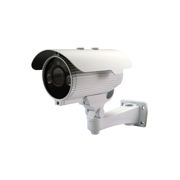CV945VFWIB-HAC MARCA BLANCA IP/PoE Bullet Camera, 720p, IP66, 60m IR