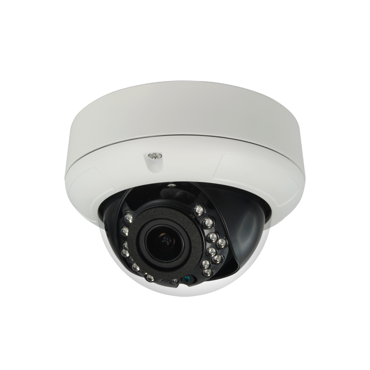 DM935VFZIB-F4N1 MARCA BLANCA 2MP IP66 Dome IP Camera with Varifocal Lens and IR