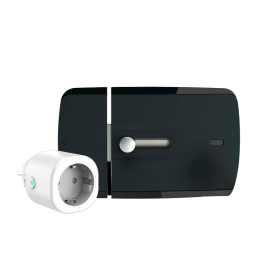 NACIONAL WM-BOLT-WIFI Smart Wi-Fi Door Lock
