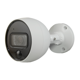 DAHUA HAC-ME2802B IP Bullet Camera, 2.8mm, IP67, 20m IR