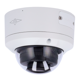 X-SECURITY XS-IPD844ZWAS-4U-AI-TIOC 4MP IP67 PoE Dome Camera with AI