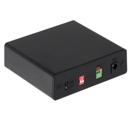X-SECURITY XS-ALARMBOX16-6 16-Channel NVR with 6 PoE Ports
