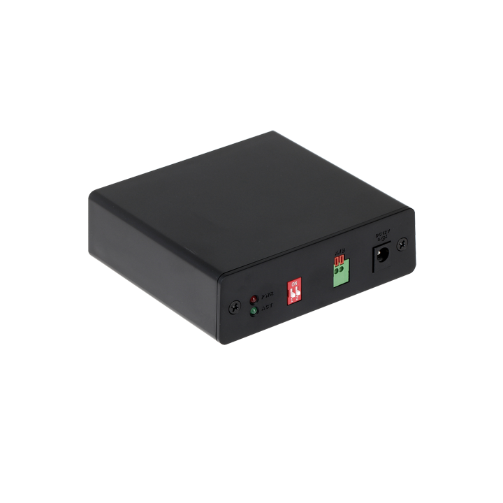 X-SECURITY XS-ALARMBOX16-6 16-Channel NVR with 6 PoE Ports