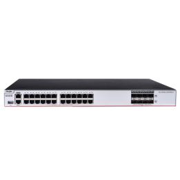 RUIJIE RG-S5760C-24GT8XS-X Managed L3 Gigabit Switch