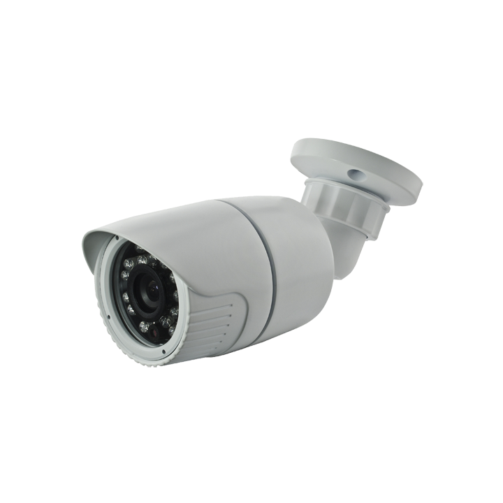 MARCA BLANCA CV029FIB-FSDI Caméra IP Bullet 2MP IP66 avec 20 m IR, objectif 3,6 mm, PoE