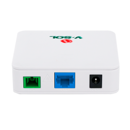 VSOL VSOL-V2801Q Managed Network Switch with Wi-Fi