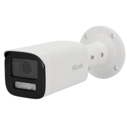 HILOOK IPC-B660HA-LZU 6MP Bullet IP Camera with PoE, IP67, IR 50m, 2.8-12mm Varifocal
