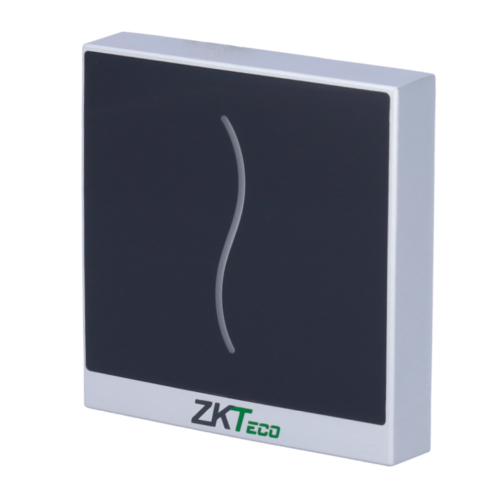 ZKTECO ZK-PROID20-B-WG-2 IP65 RFID Proximity Reader