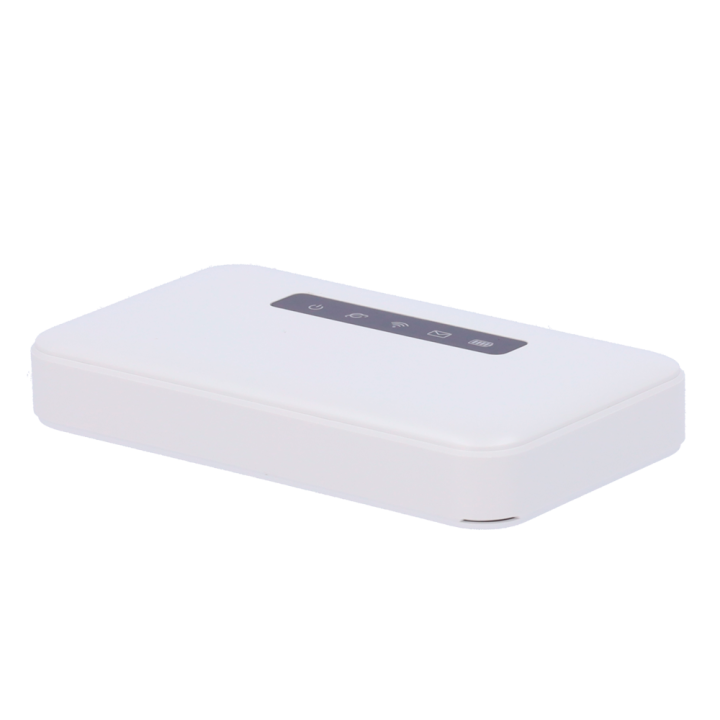 MARCA BLANCA MIFI-4G-UPS 4G LTE Wi-Fi Router with UPS