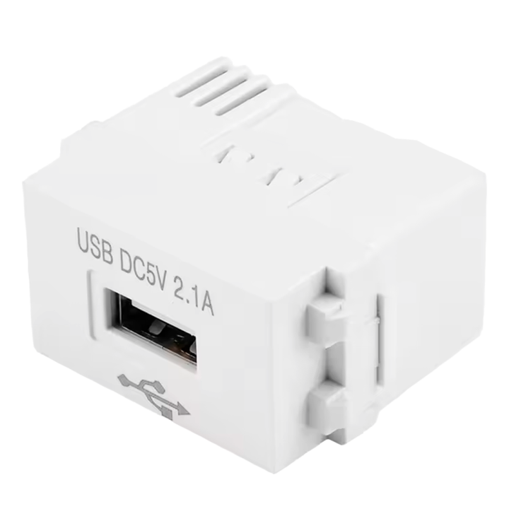 MARCA BLANCA TYPE128USB-220ACADAPTOR 5V 1A Power Supply
