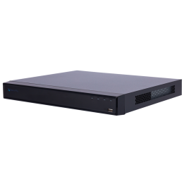 X-SECURITY XS-NVR6232A-16P-WIZ 32-Channel 16-Port PoE NVR