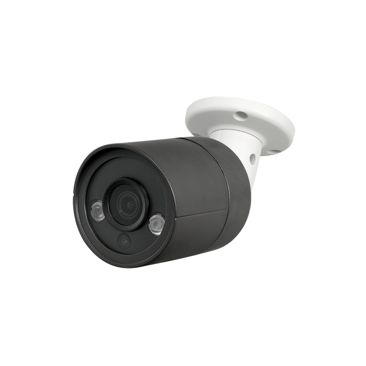 MARCA BLANCA XSC-IPB027AHG-2E Cámara IP Bullet de Exterior 2MP con PoE, Wi-Fi, ONVIF, IR 30m, Lente 3.6mm