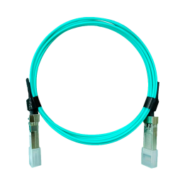 MARCA BLANCA SFP-10G-AOC-1M 10G SFP+ Active Optical Cable 1m