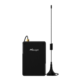 MILESIGHT MS-UG56-868M LoRaWAN Gateway