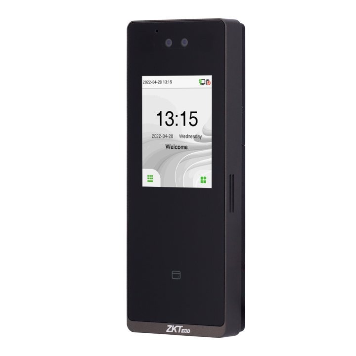 ZKTECO ZK-VL-SENSEFACE-3B-1-W Proximity Reader