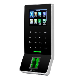 ZKTECO ZK-F22-BIO8 Proximity Reader
