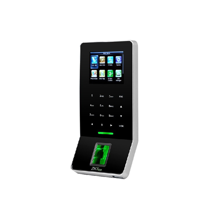 ZKTECO ZK-F22-BIO8 Proximity Reader
