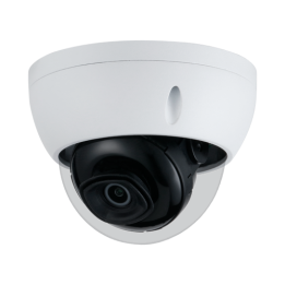 X-SECURITY XS-IPD842SWH-8U 8MP IP67 Dome IP/PoE Camera with Wi-Fi, 2.8mm Lens, 30m IR, microSD up to 256GB
