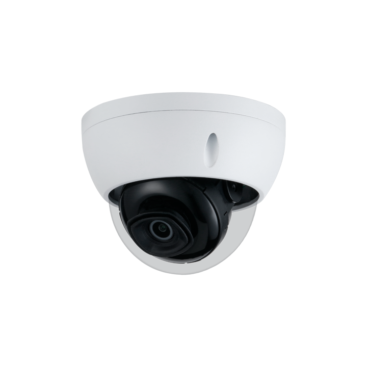 X-SECURITY XS-IPD842SWH-8U 8MP IP67 Dome IP/PoE Camera with Wi-Fi, 2.8mm Lens, 30m IR, microSD up to 256GB