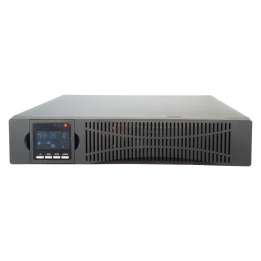 MARCA BLANCA UPS3000VA-ON-2-RACK UPS à double conversion en ligne 3000 VA pour montage en rack