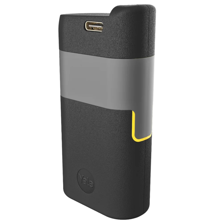 YALE-BATTERY-L2 Replacement Battery for Yale Smart Door Locks