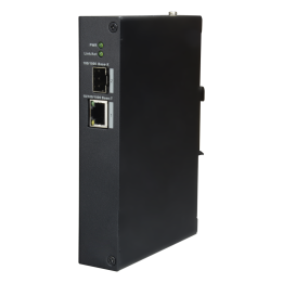 X-SECURITY XS-SW02FC-DIN 5-Port Gigabit Managed DIN-Rail Switch