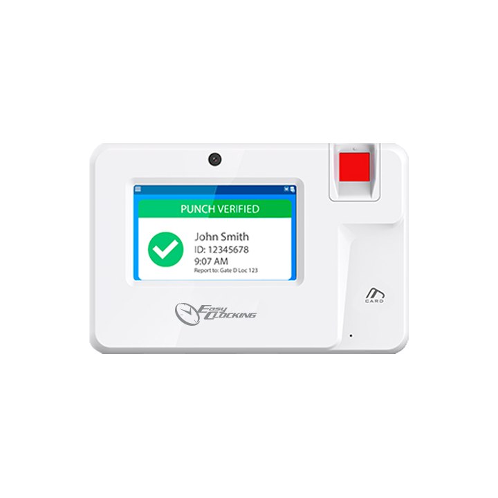 SEKUREID SK-T200 Proximity Reader