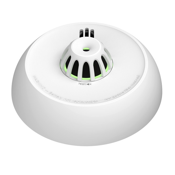 Capteur de chaleur X-Sense XH-2-M Link+ Pro