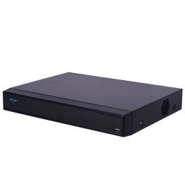 XS-XVR6104A-AI X-SECURITY 5 MP NVR