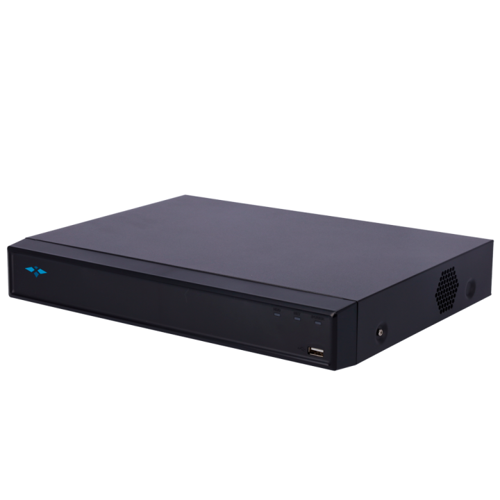 XS-XVR6104A-AI X-SECURITY 5 MP NVR
