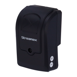 STREAMAX ST-CA20S 2MP Wi-Fi IP Camera with PoE