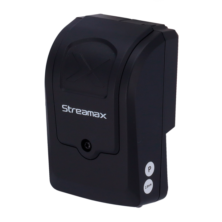 STREAMAX ST-CA20S 2MP Wi-Fi IP Camera with PoE