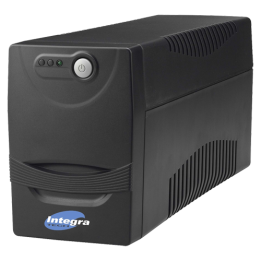 NACIONAL EPLUS-701 UPS System
