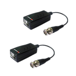 MARCA BLANCA BA613P Analog CCTV Camera