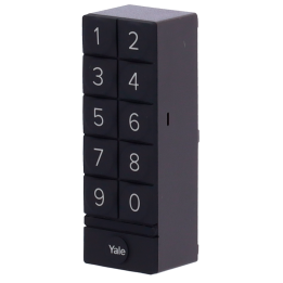 YALE-SMARTKEYPAD Smart Door Lock with Keypad