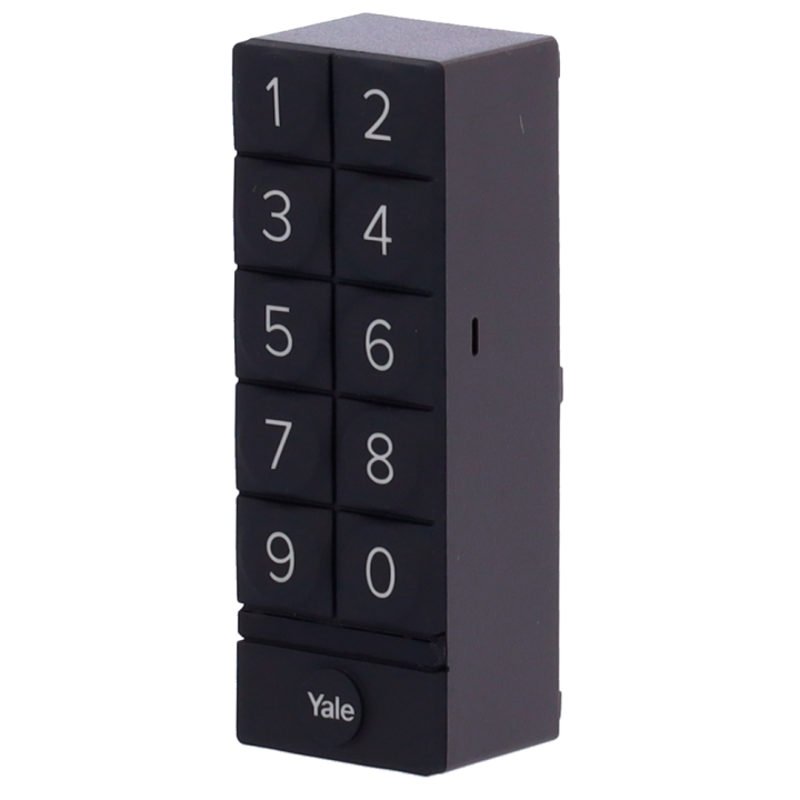 YALE-SMARTKEYPAD Smart Door Lock with Keypad