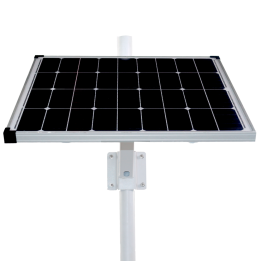 SAFIRE SF-SOLARKIT-AC-BATT-256WH Power Supply with RS-485
